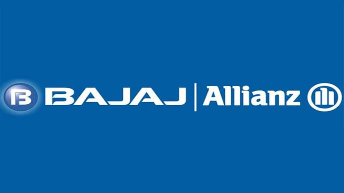 Bajaj Allianz